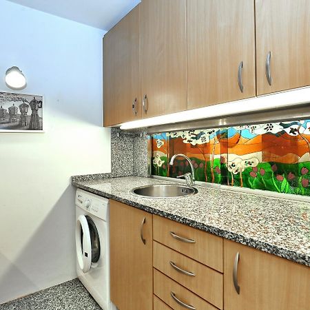 Apartament Sant Feliu Girona Exterior foto