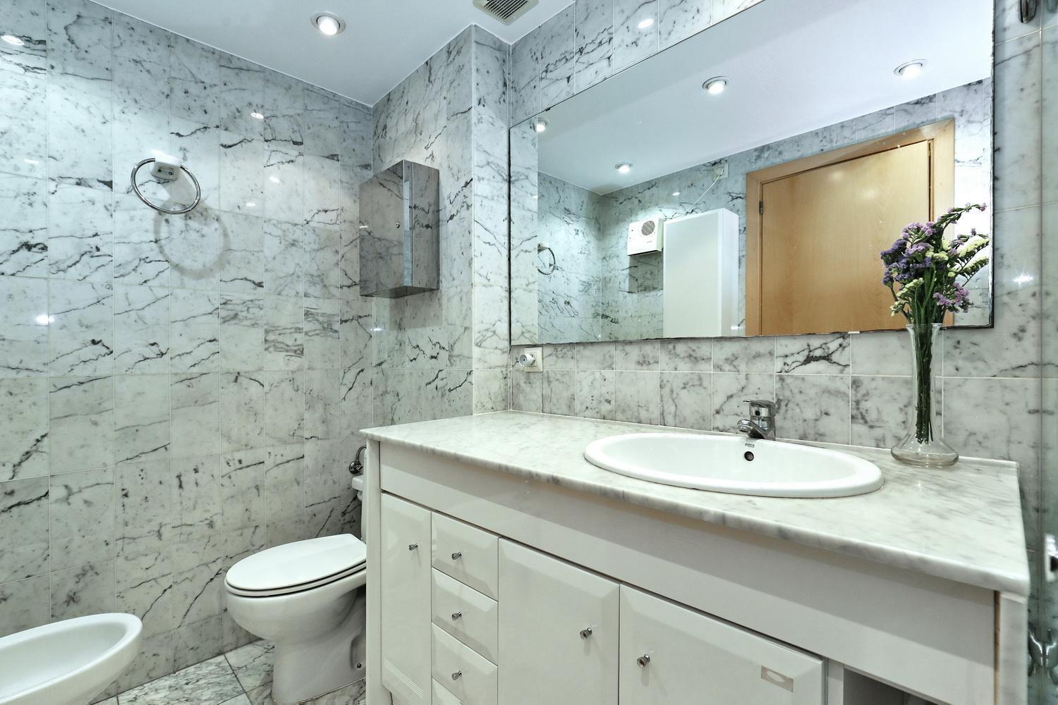 Apartament Sant Feliu Girona Exterior foto