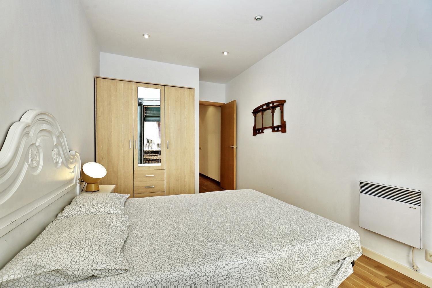 Apartament Sant Feliu Girona Exterior foto