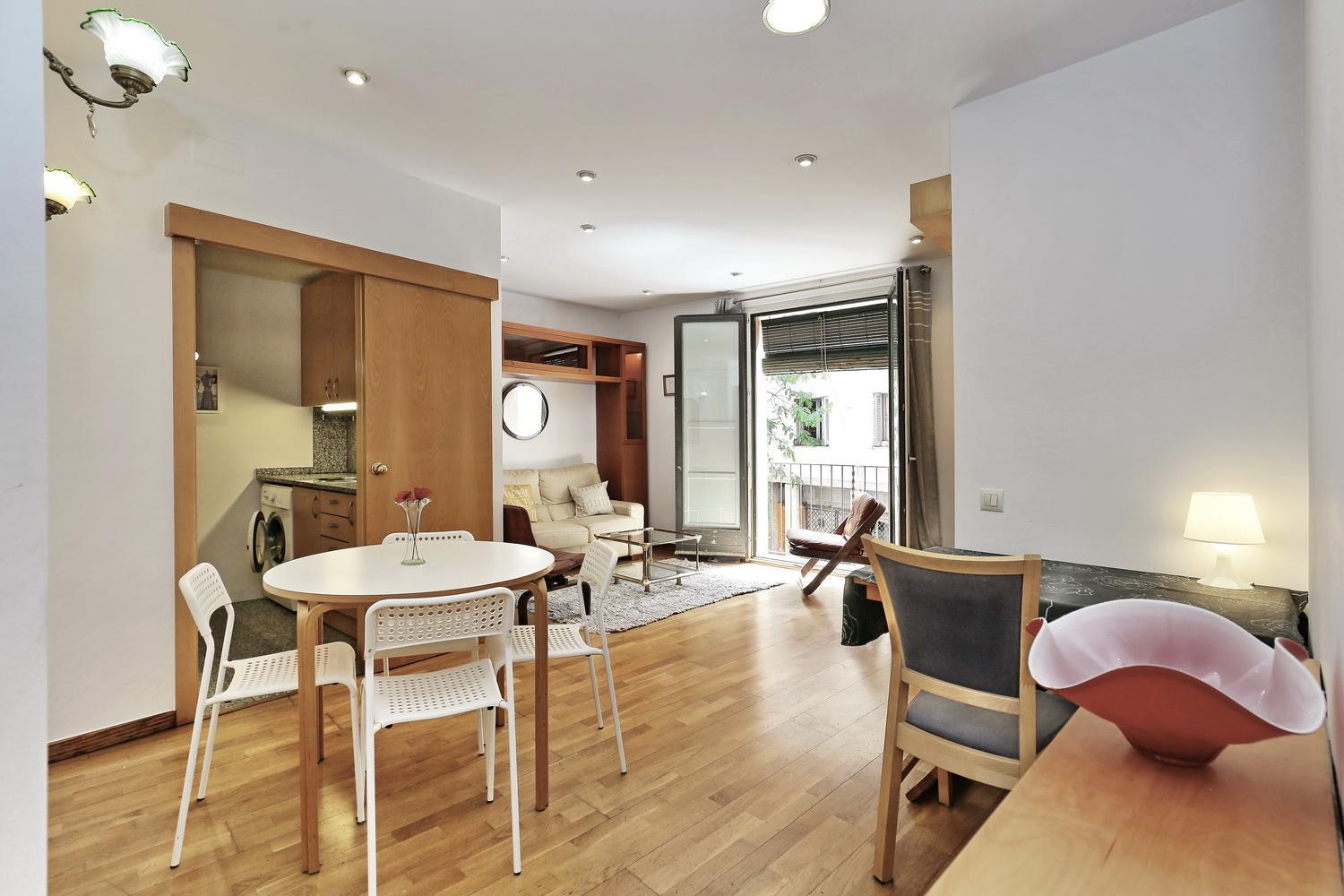 Apartament Sant Feliu Girona Exterior foto