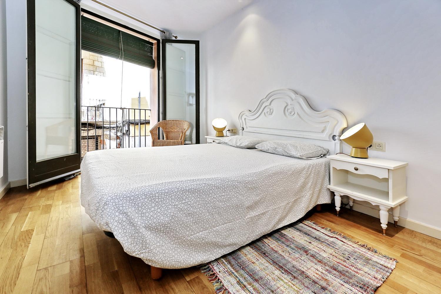 Apartament Sant Feliu Girona Exterior foto